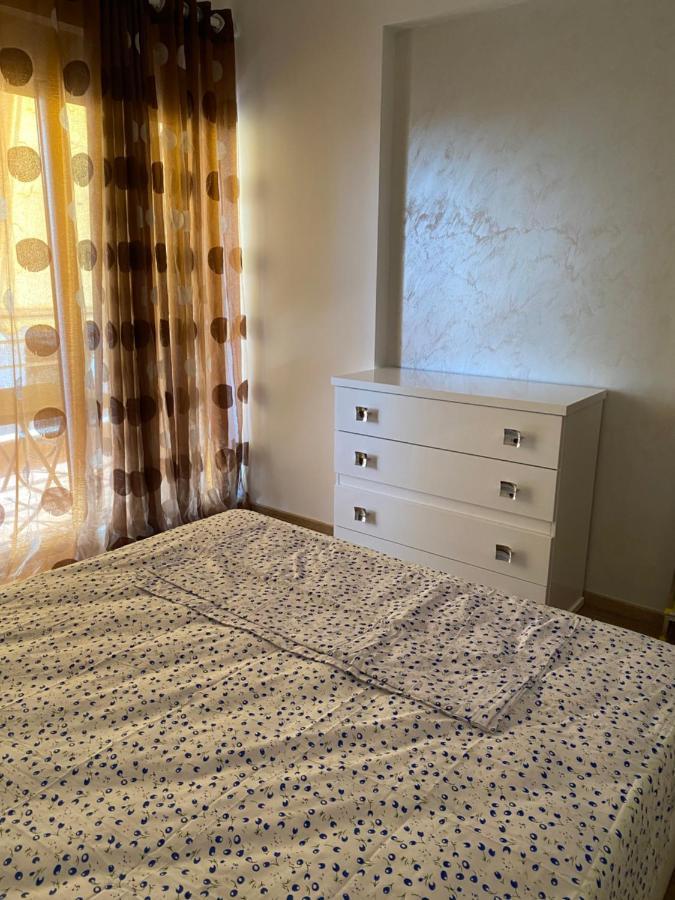 Sunny Apartament Saranda Ngoại thất bức ảnh