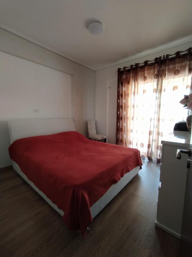 Sunny Apartament Saranda Ngoại thất bức ảnh