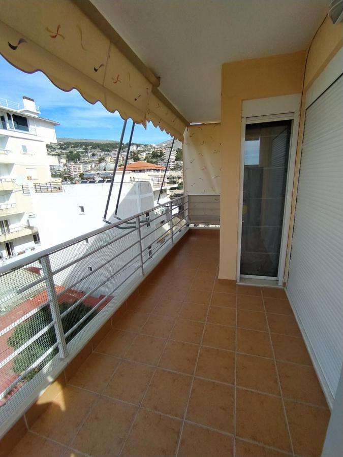 Sunny Apartament Saranda Ngoại thất bức ảnh
