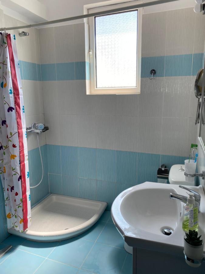 Sunny Apartament Saranda Ngoại thất bức ảnh