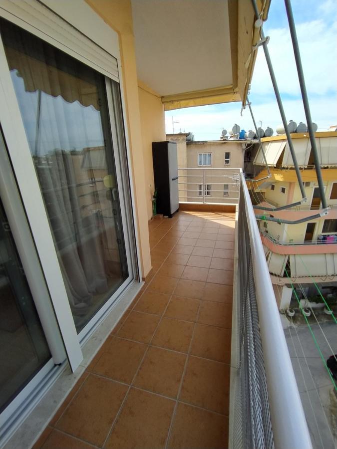 Sunny Apartament Saranda Ngoại thất bức ảnh