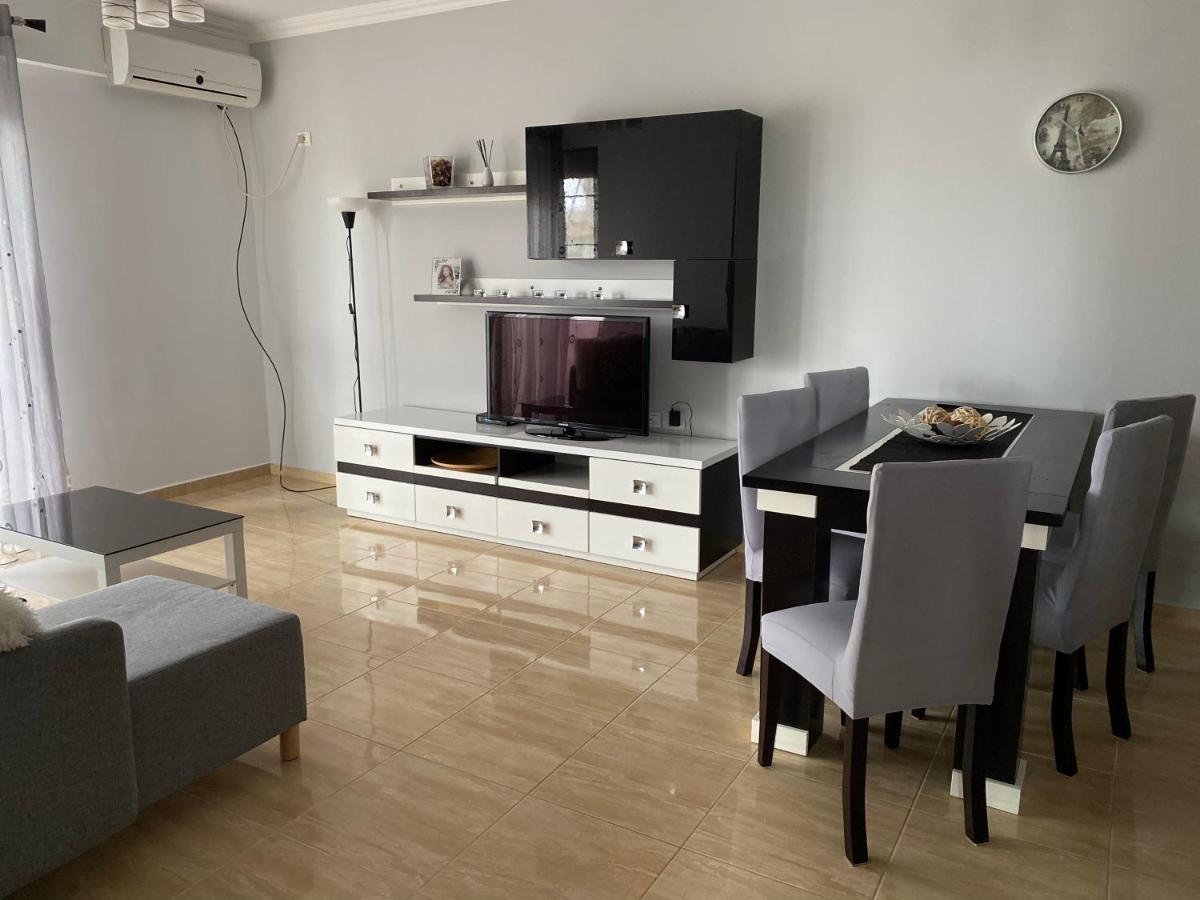 Sunny Apartament Saranda Ngoại thất bức ảnh