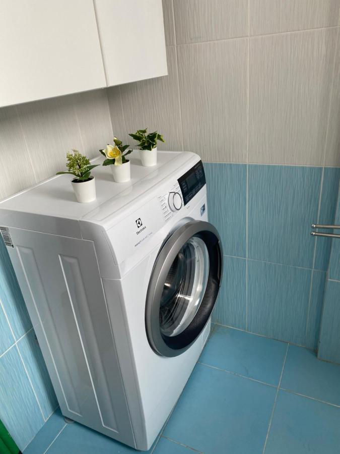 Sunny Apartament Saranda Ngoại thất bức ảnh